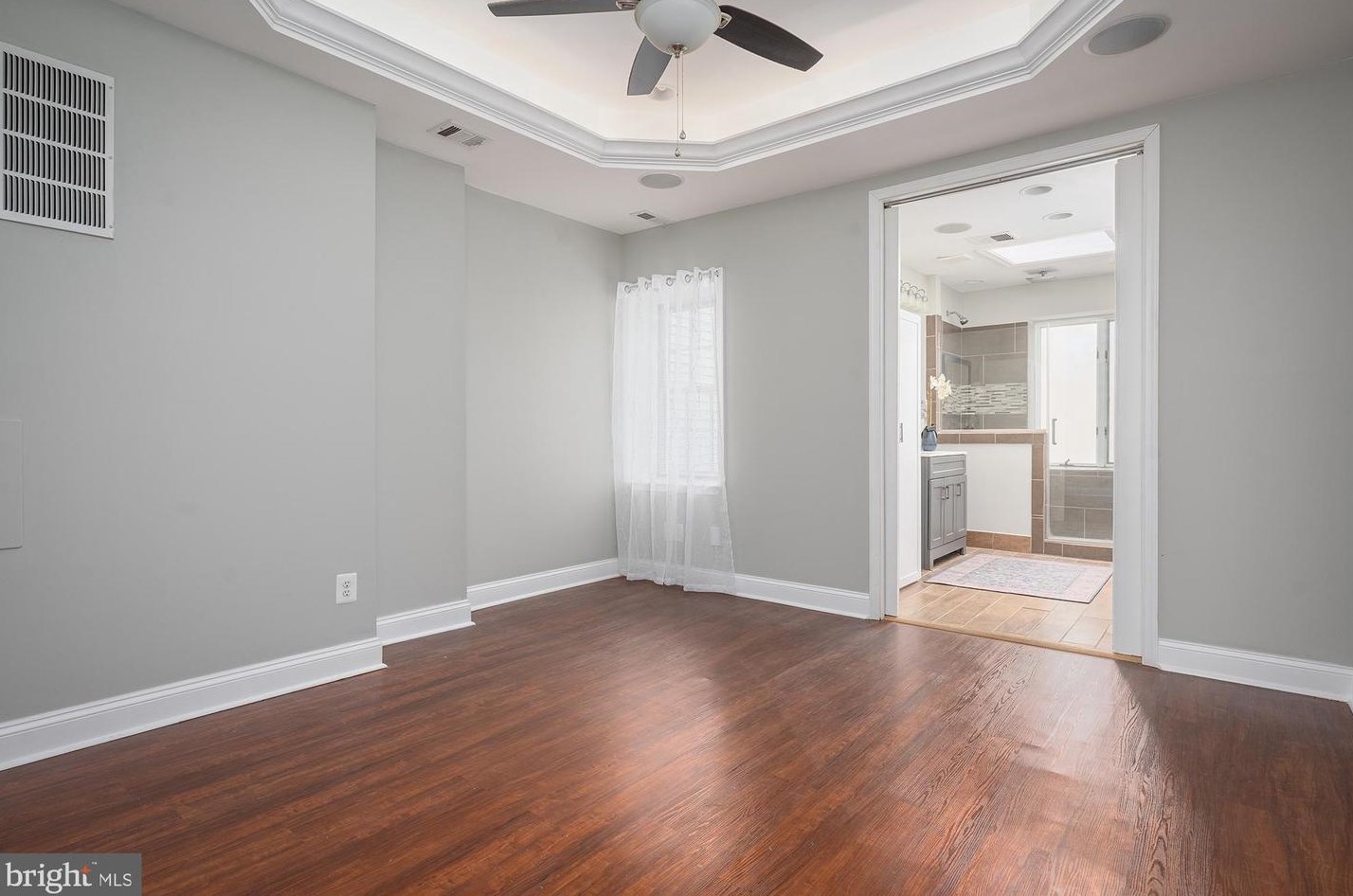 442 23rd St, Baltimore MD  21211-3205 exterior