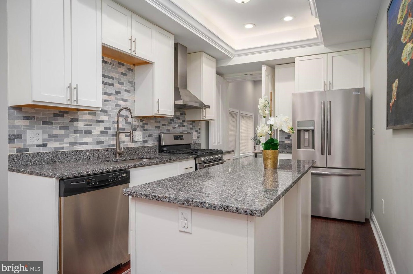 442 23rd St, Baltimore MD  21211-3205 exterior