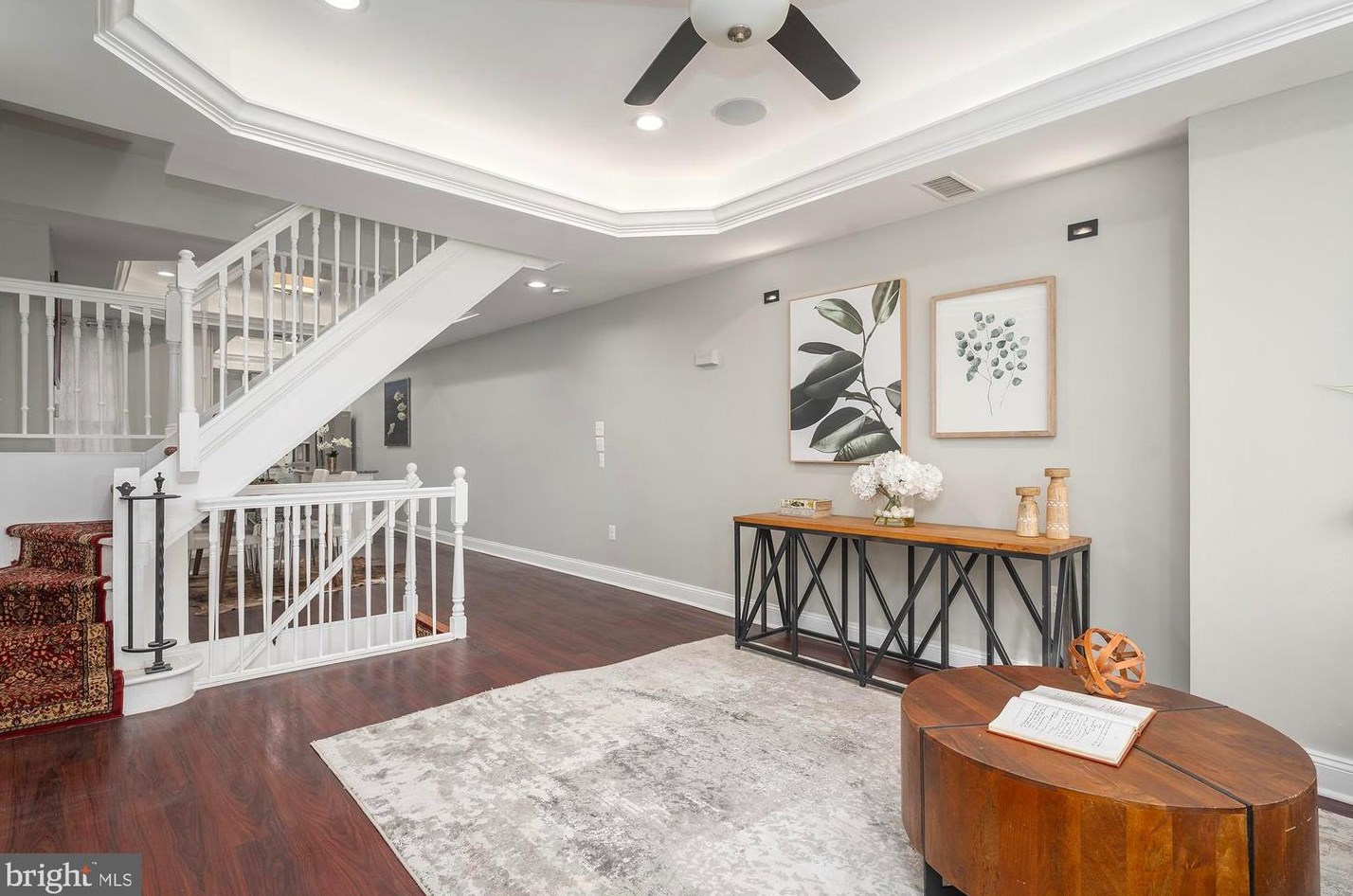 442 23rd St, Baltimore MD  21211-3205 exterior