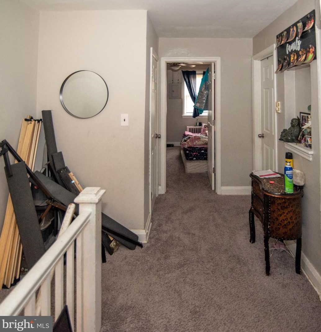 1006 Dartmouth Rd, Baltimore MD  21212-3227 exterior