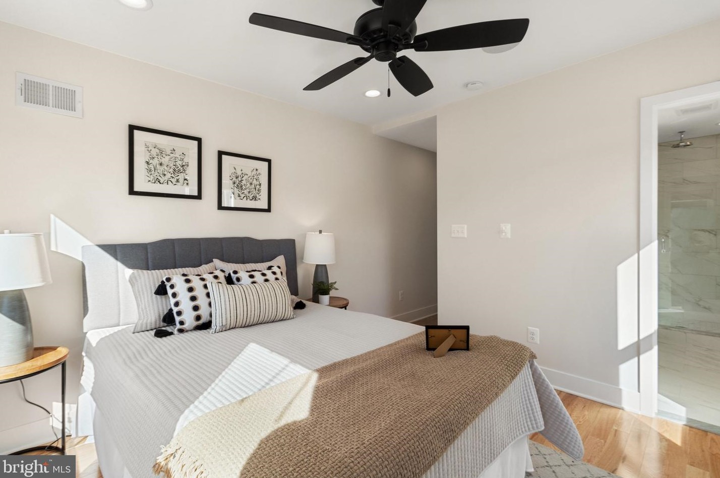 820 Belnord Ave, Baltimore MD  21205-1710 exterior