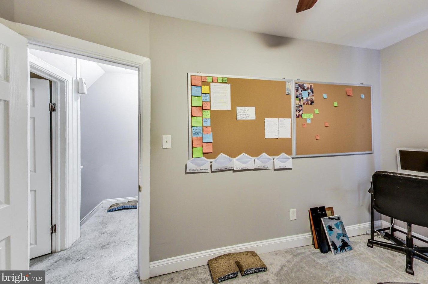 5109 Benton Heights Ave, Baltimore MD  21206-5052 exterior