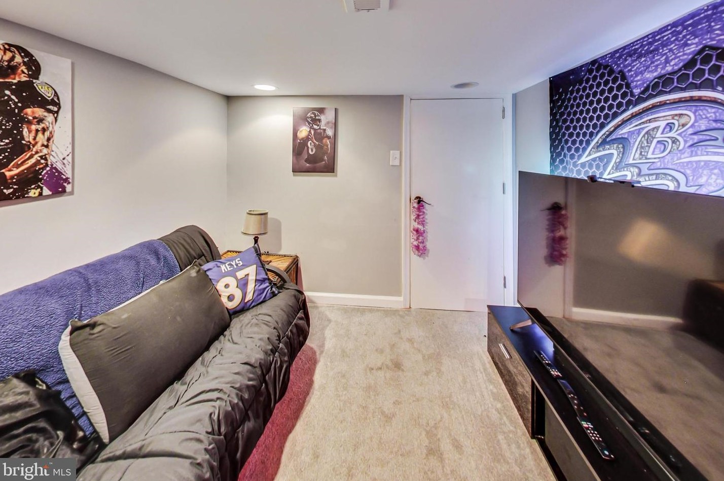 5109 Benton Heights Ave, Baltimore MD  21206-5052 exterior