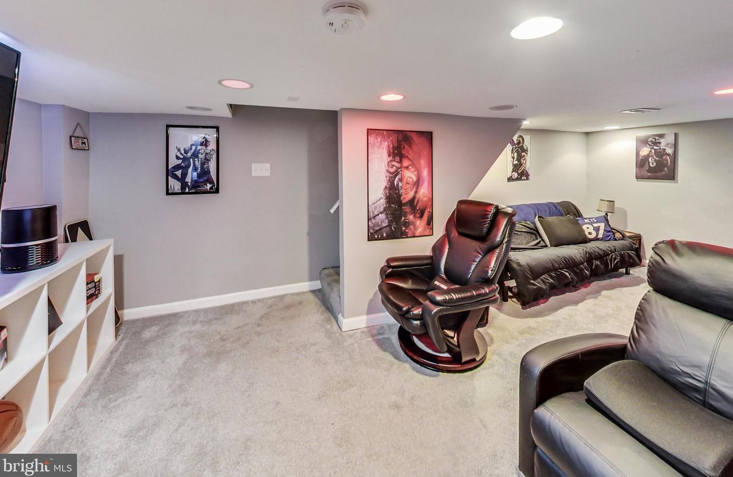 5109 Benton Heights Ave, Baltimore MD  21206-5052 exterior