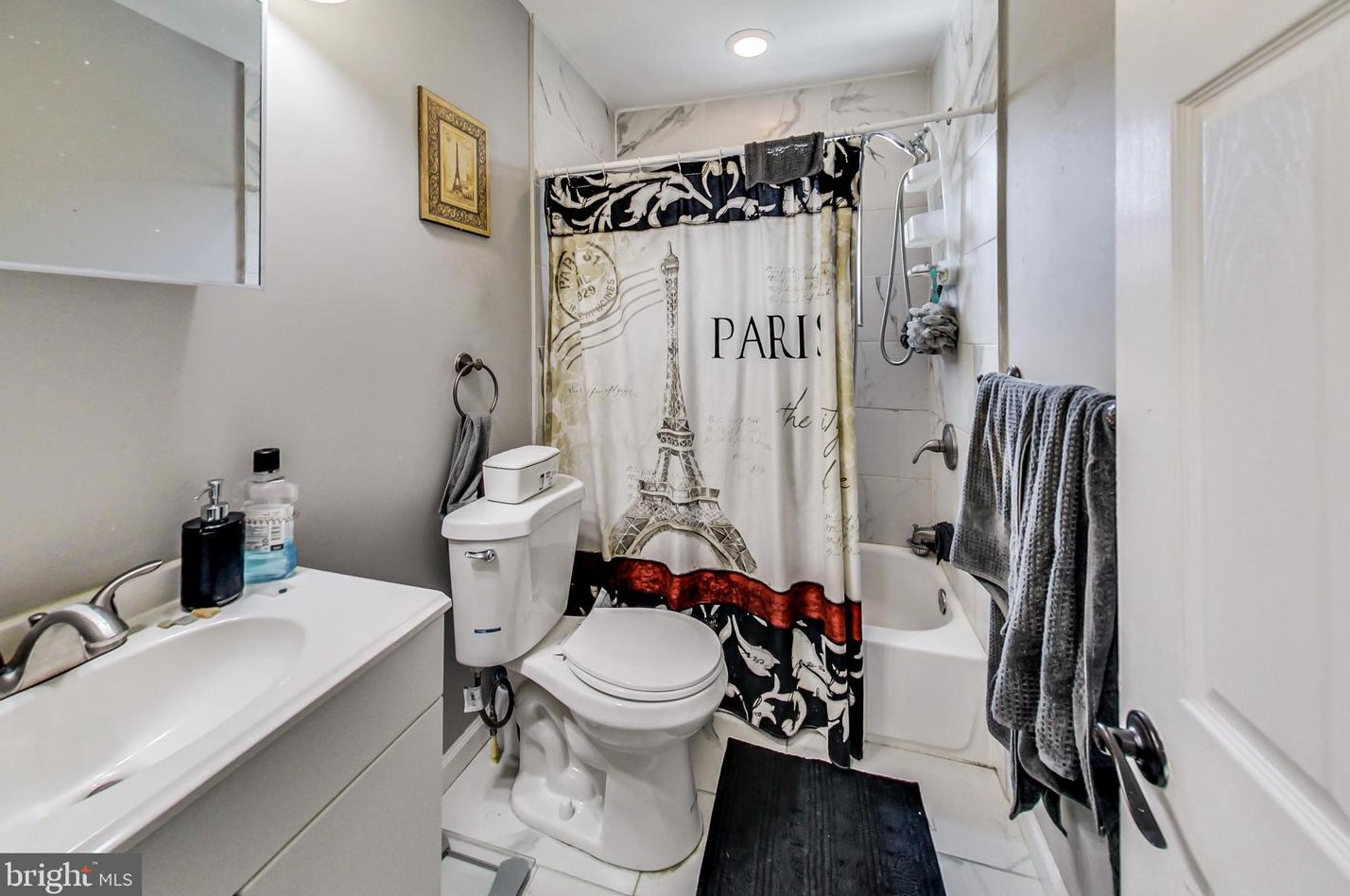 5109 Benton Heights Ave, Baltimore MD  21206-5052 exterior