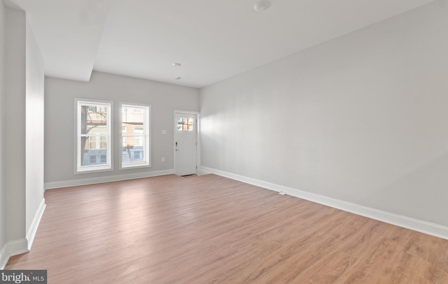 2009 Penrose Ave, Baltimore MD  21223-1546 exterior