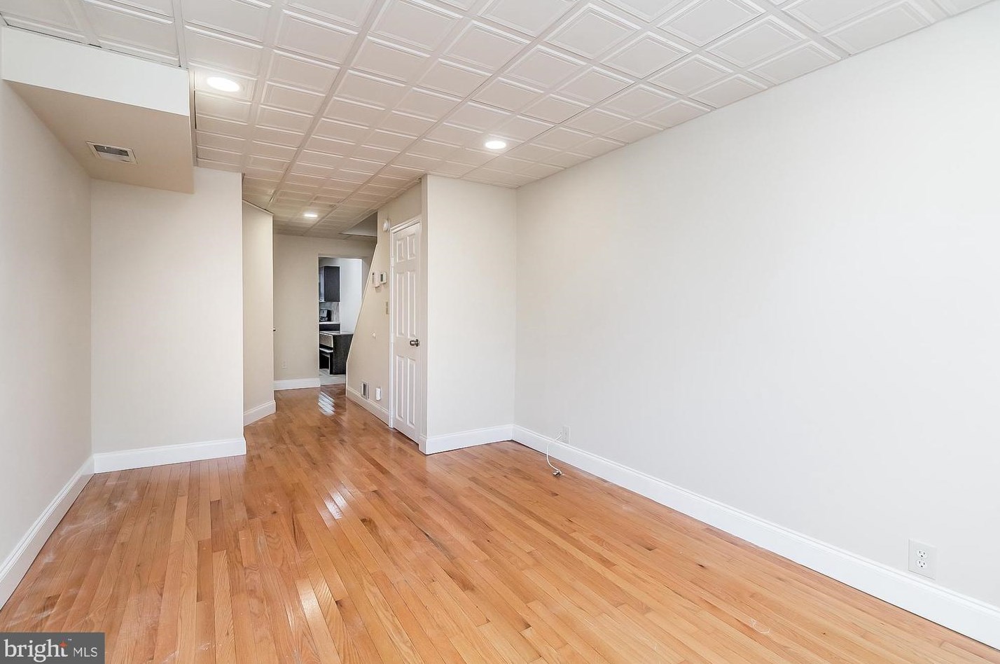 726 Luzerne Ave, Baltimore MD  21224-2614 exterior