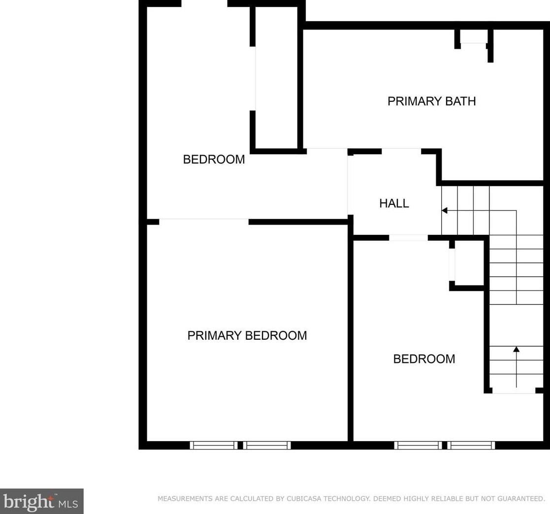 4000 Kathland Ave, Baltimore MD 21207-7436 exterior