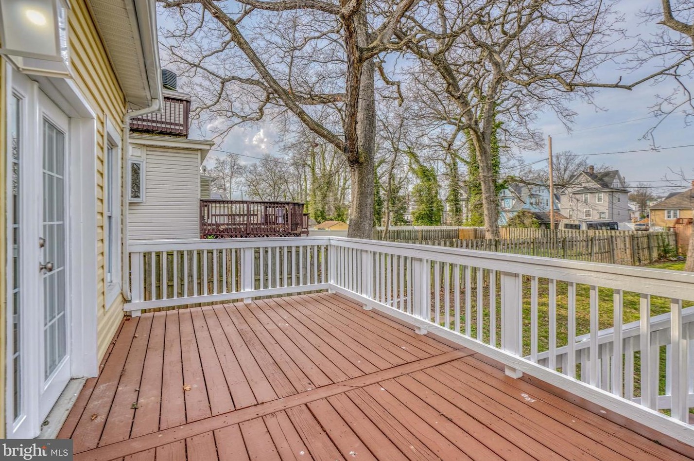 4000 Kathland Ave, Baltimore MD 21207-7436 exterior