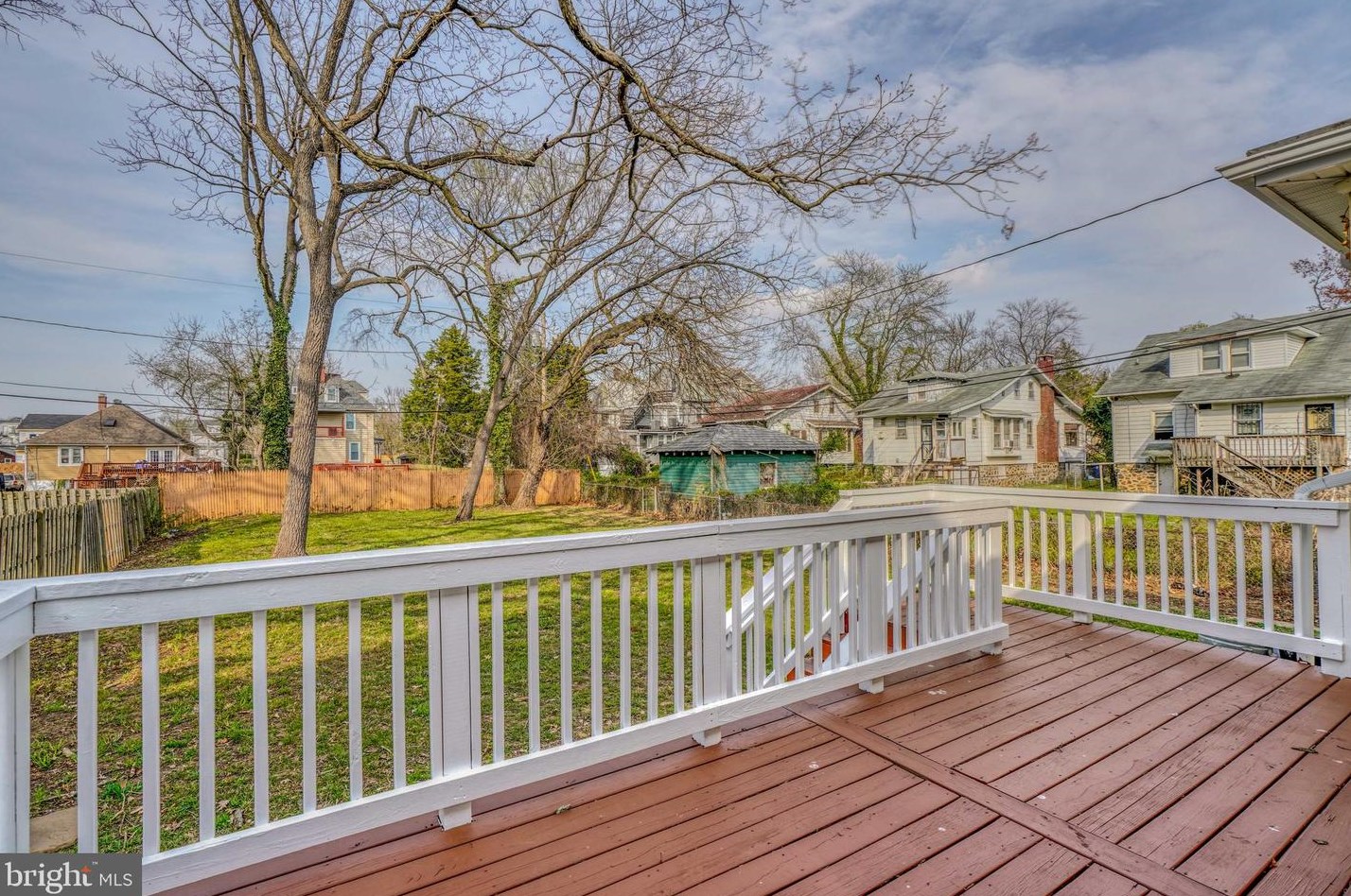 4000 Kathland Ave, Baltimore MD 21207-7436 exterior