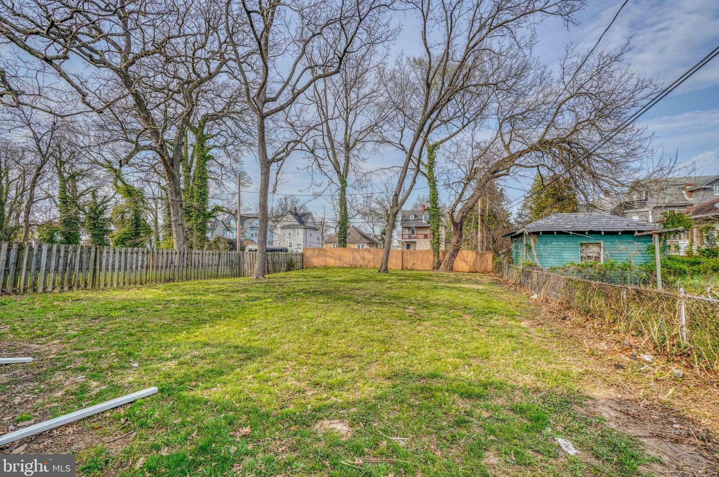 4000 Kathland Ave, Baltimore MD 21207-7436 exterior