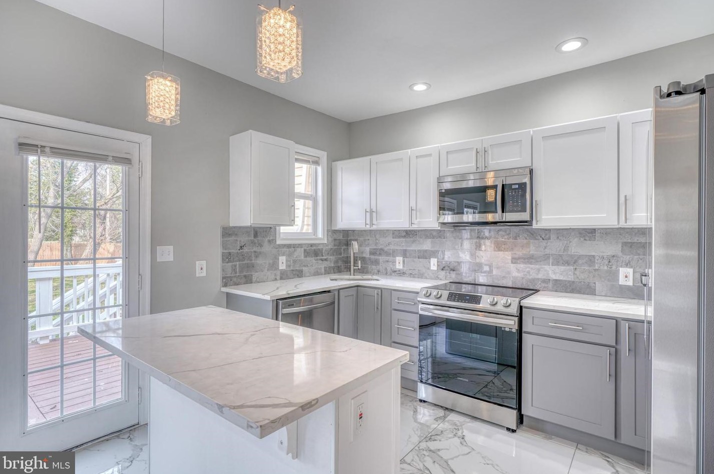 4000 Kathland Ave, Baltimore MD 21207-7436 exterior