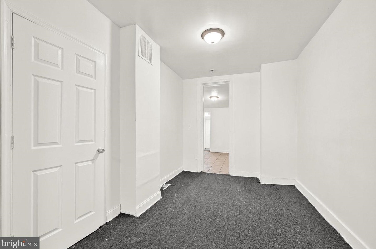 1803 Ramsay St, Baltimore MD  21223-3054 exterior