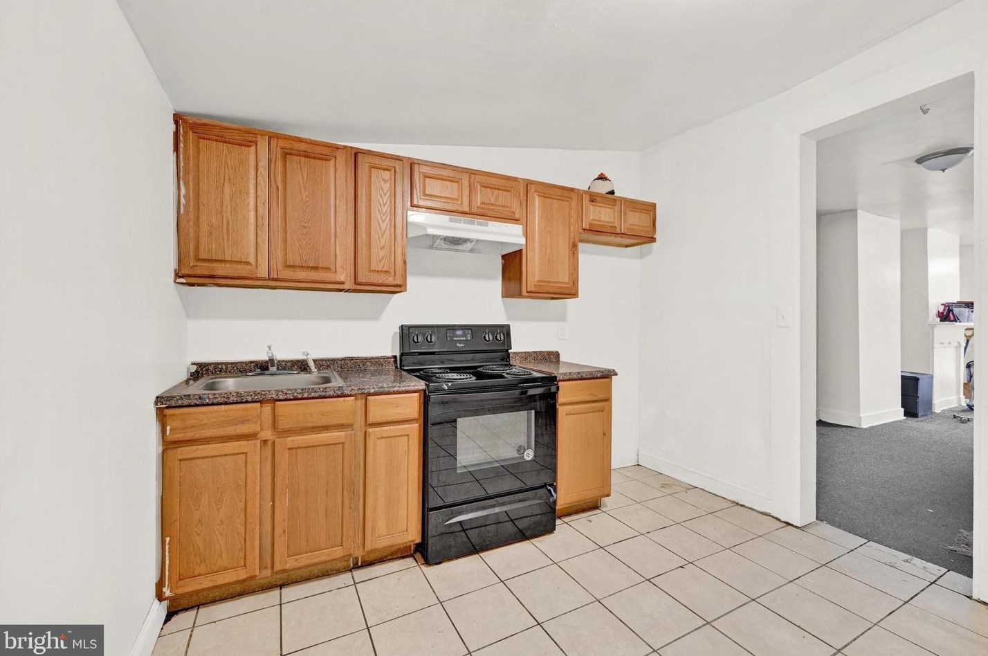1803 Ramsay St, Baltimore MD  21223-3054 exterior