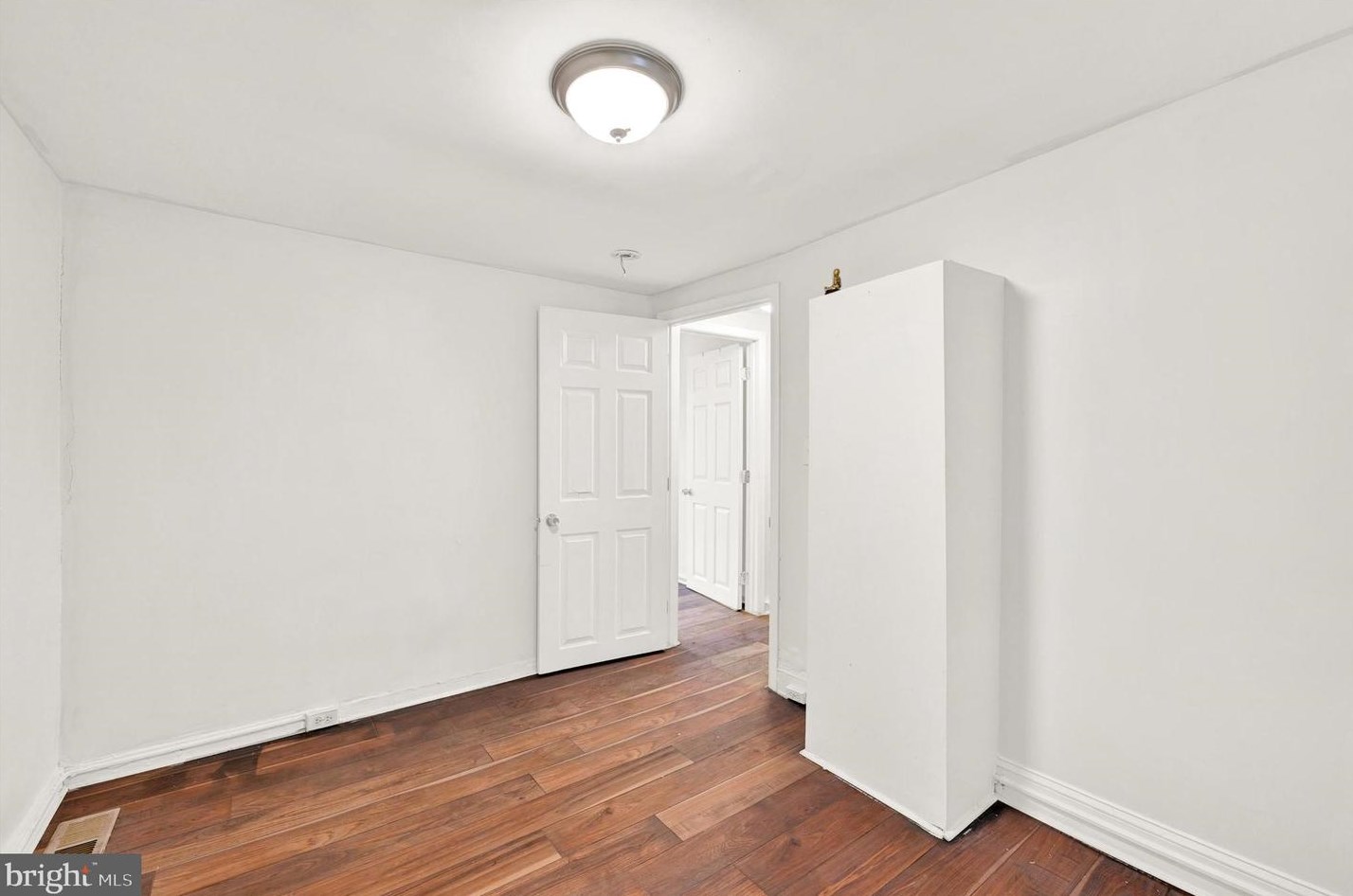 1803 Ramsay St, Baltimore MD  21223-3054 exterior