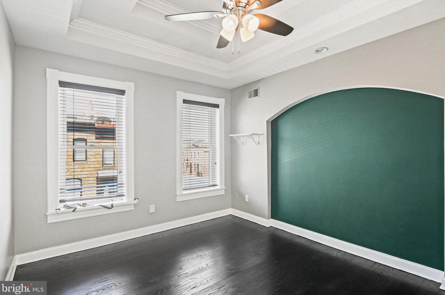 603 Decker Ave, Baltimore MD  21205-2730 exterior