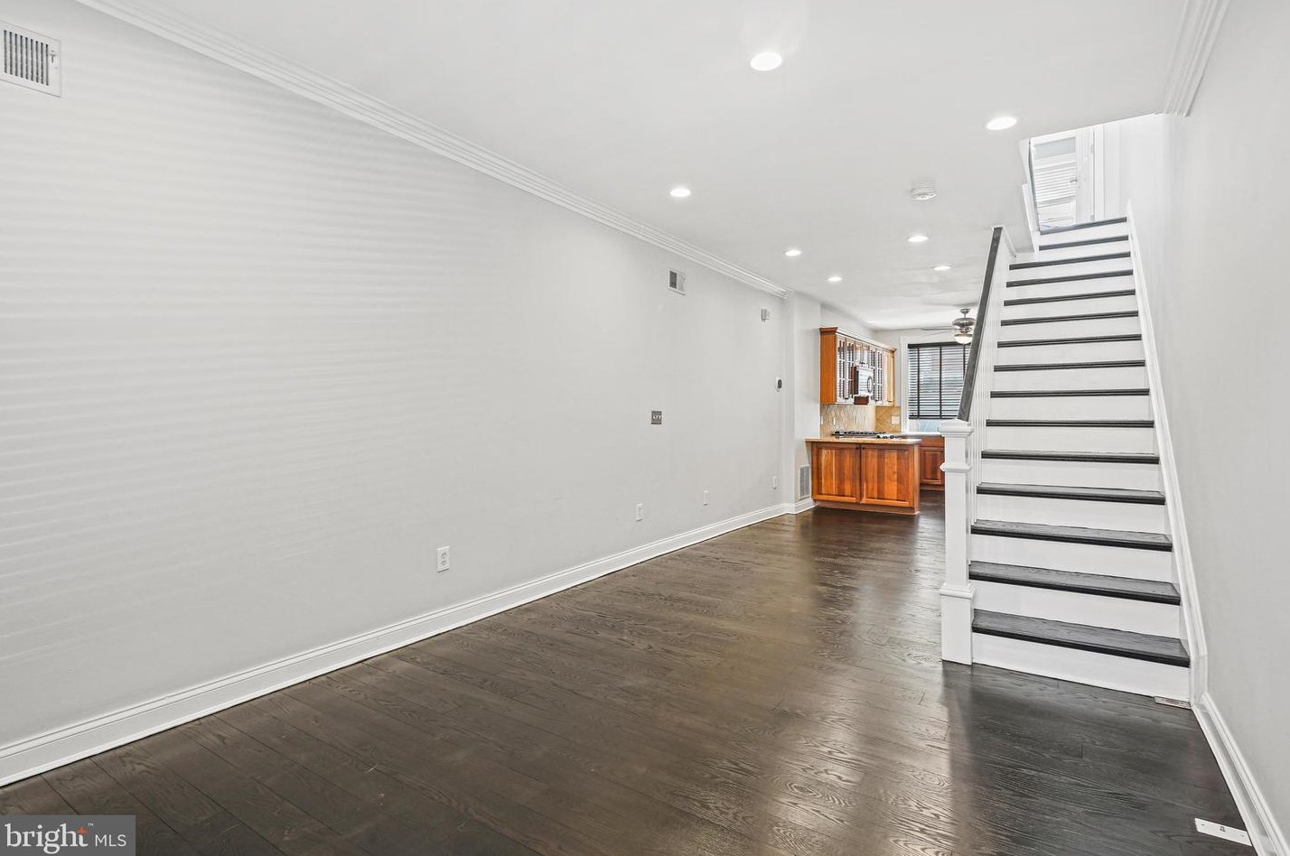 603 Decker Ave, Baltimore MD  21205-2730 exterior