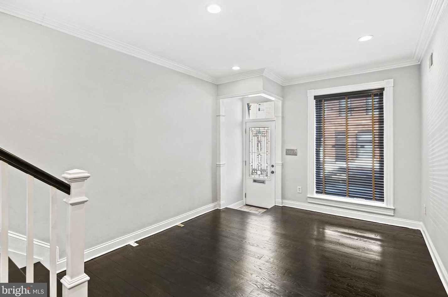 603 Decker Ave, Baltimore MD  21205-2730 exterior