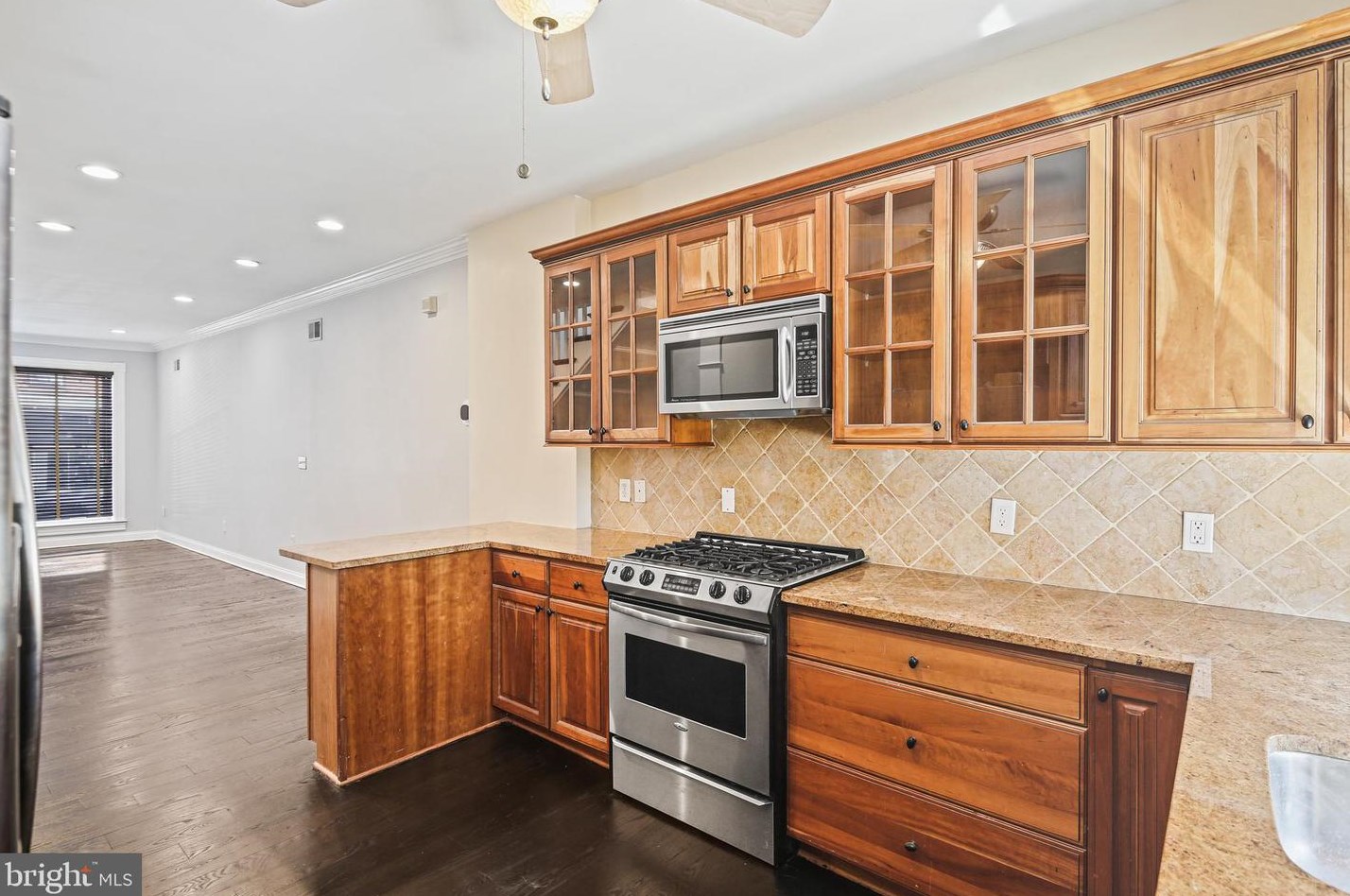603 Decker Ave, Baltimore MD  21205-2730 exterior