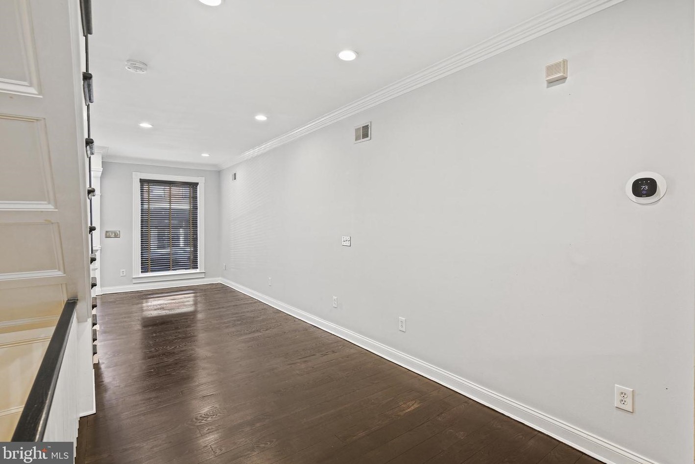 603 Decker Ave, Baltimore MD  21205-2730 exterior