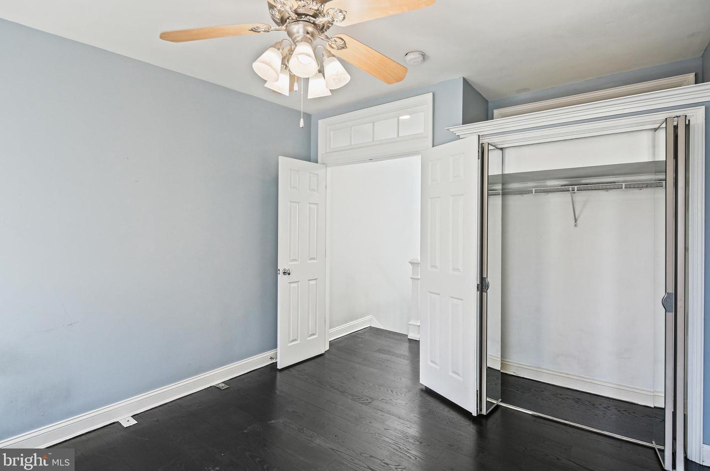603 Decker Ave, Baltimore MD  21205-2730 exterior