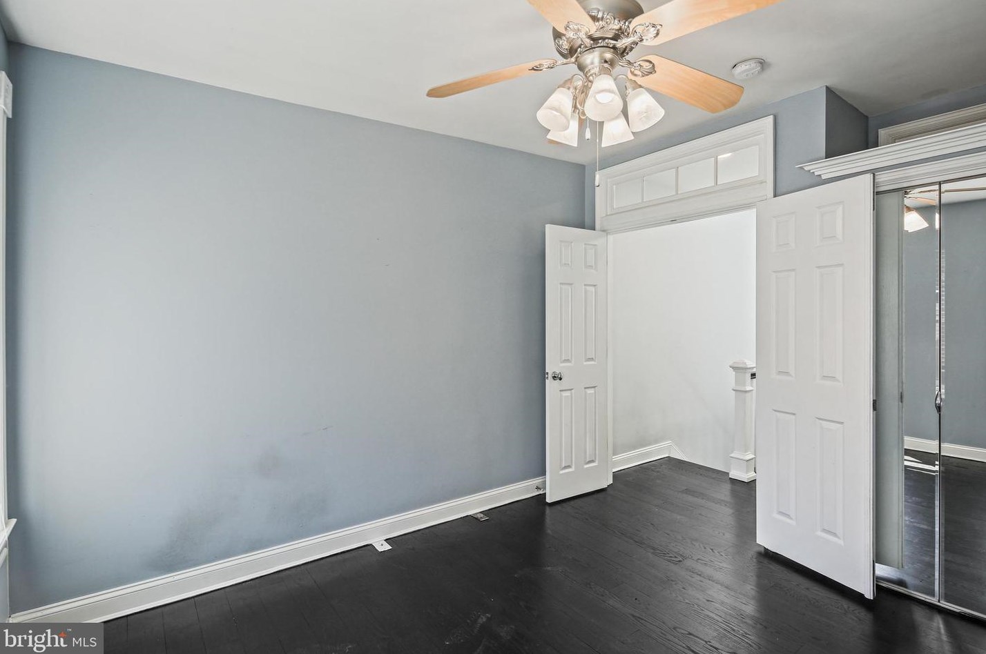 603 Decker Ave, Baltimore MD  21205-2730 exterior