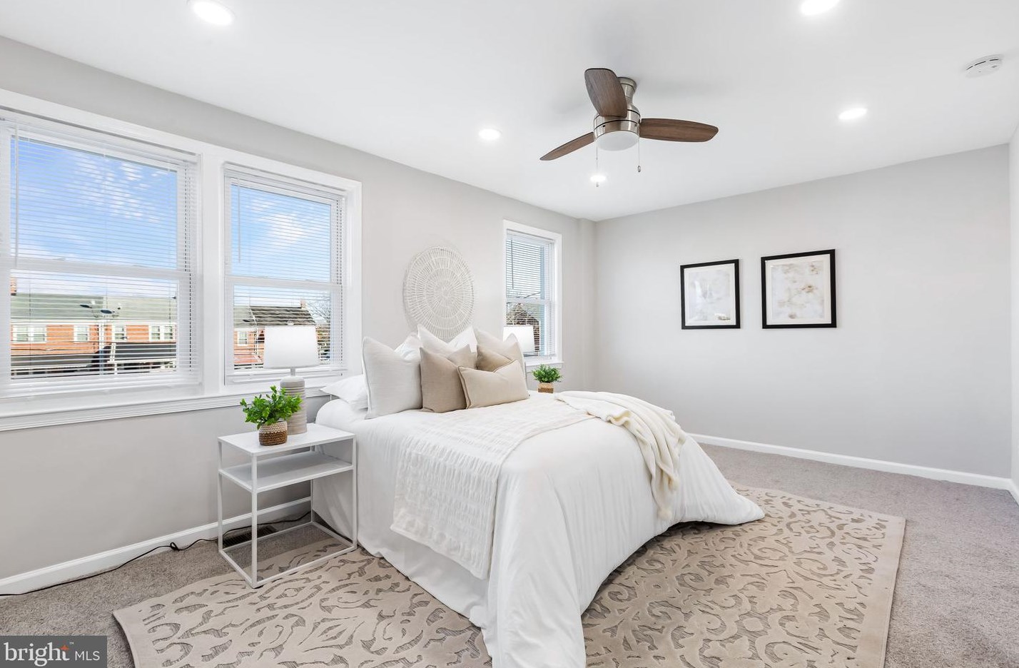 5903 Leith Walk, Baltimore MD  21239-2221 exterior