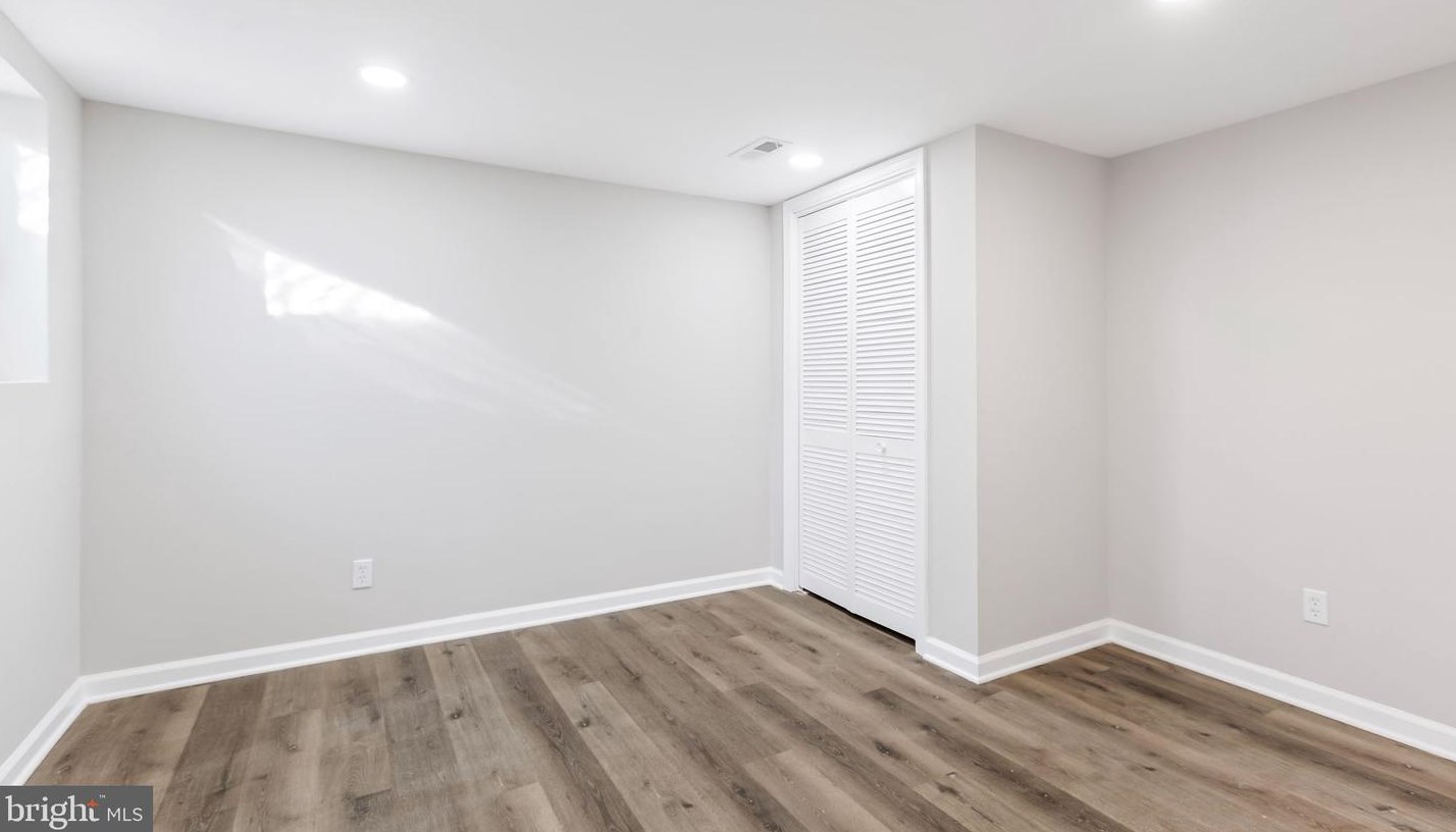 5903 Leith Walk, Baltimore MD  21239-2221 exterior