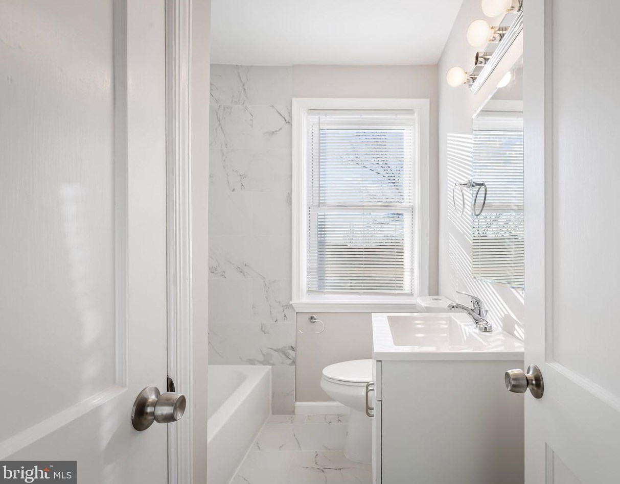 5903 Leith Walk, Baltimore MD  21239-2221 exterior