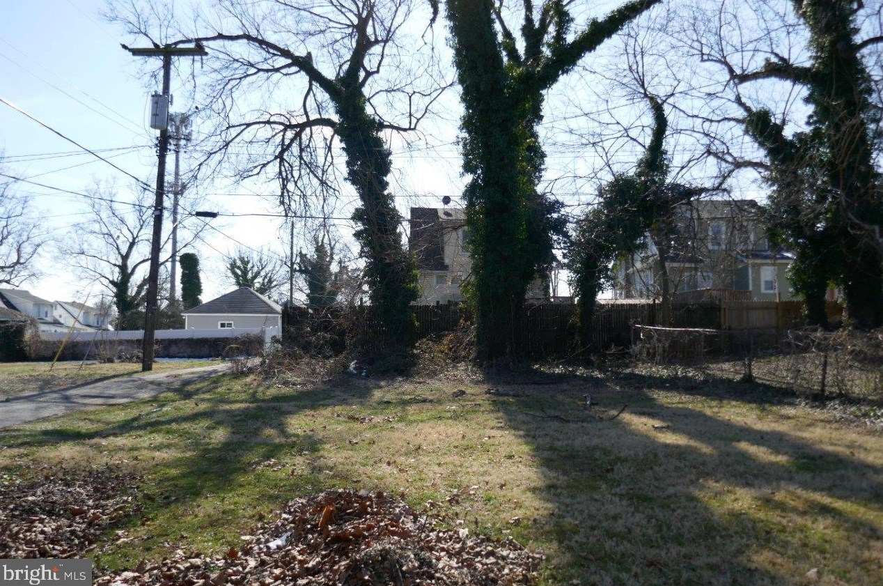 4909 Haddon Ave, Baltimore MD 21207-7114 exterior