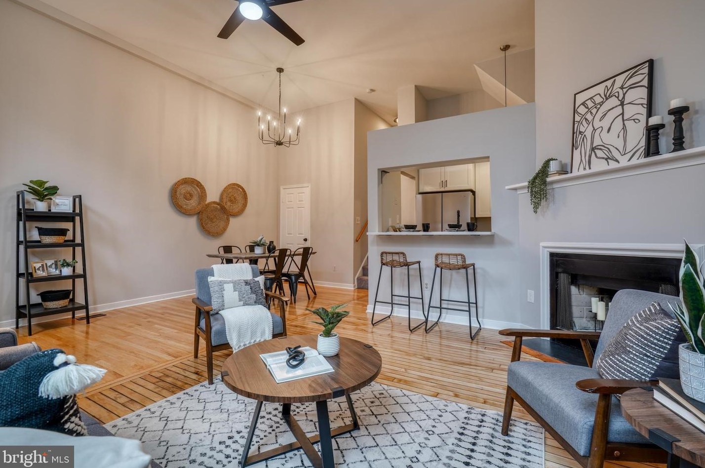 827 Sharp St, Baltimore MD  21230-3613 exterior