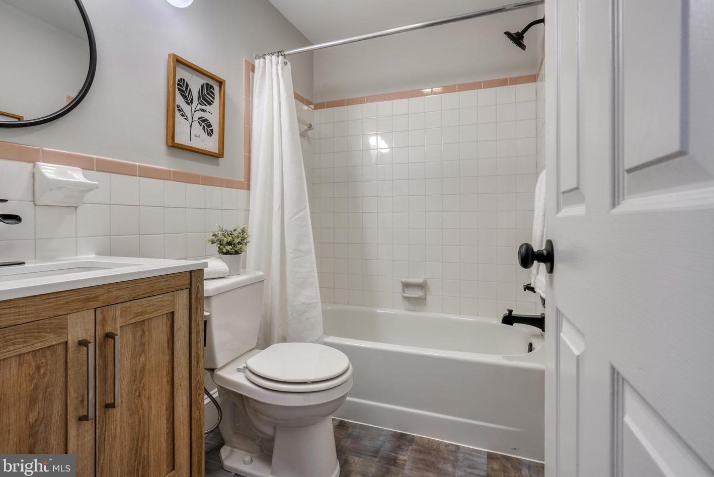 827 Sharp St, Baltimore MD  21230-3613 exterior