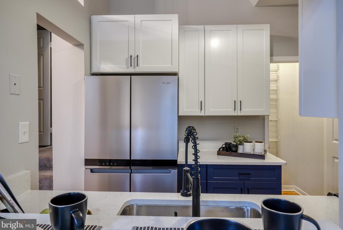 827 Sharp St, Baltimore MD  21230-3613 exterior