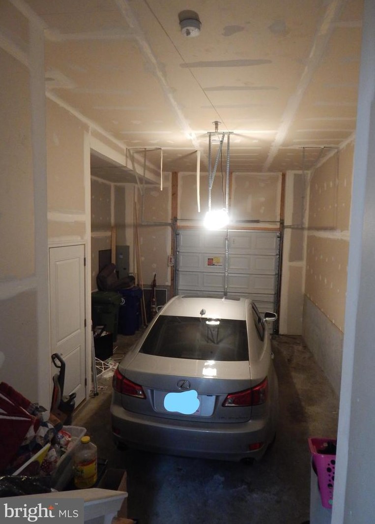 709 Macon St, Baltimore MD  21224-4433 exterior