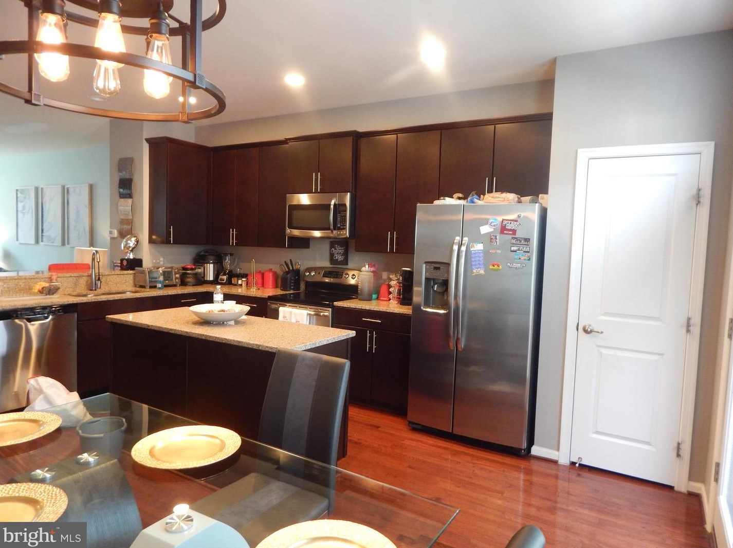 709 Macon St, Baltimore MD  21224-4433 exterior