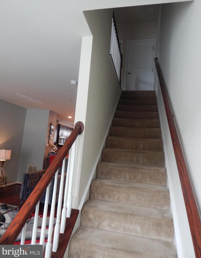 709 Macon St, Baltimore MD  21224-4433 exterior