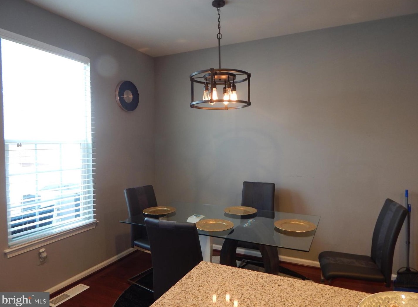 709 Macon St, Baltimore MD  21224-4433 exterior