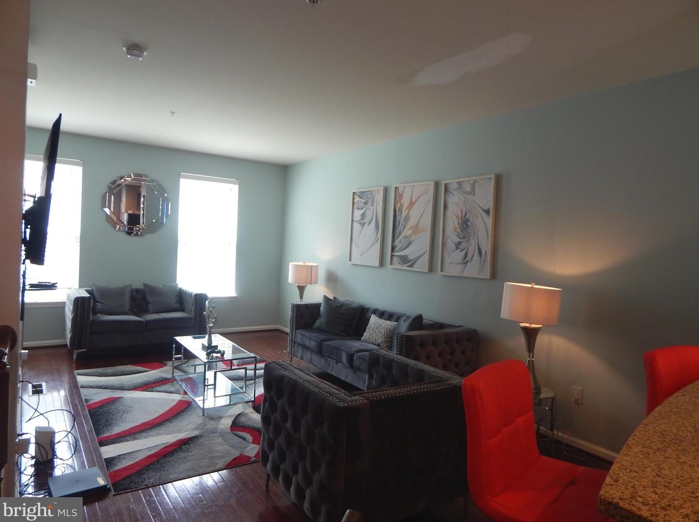 709 Macon St, Baltimore MD  21224-4433 exterior