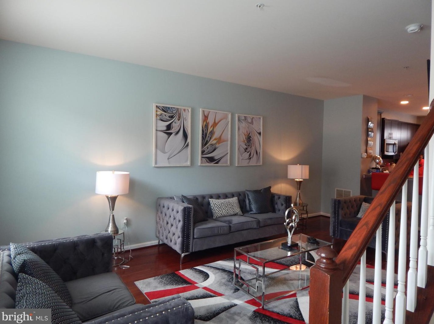 709 Macon St, Baltimore MD  21224-4433 exterior