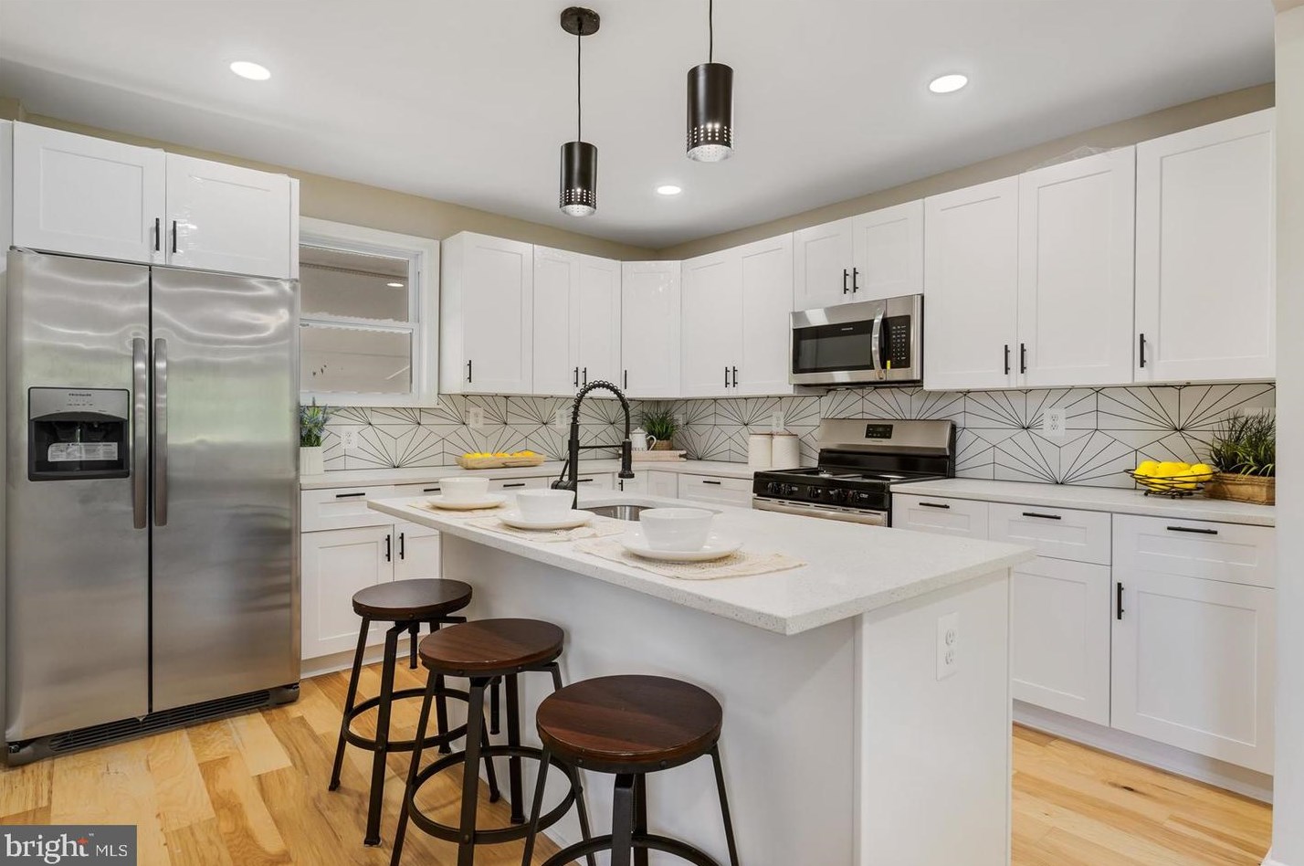 3621 Glenmore Ave, Baltimore MD  21206-2319 exterior