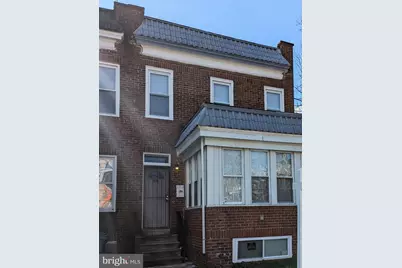 3536 Overview Road, Baltimore, MD 21215 - Photo 1