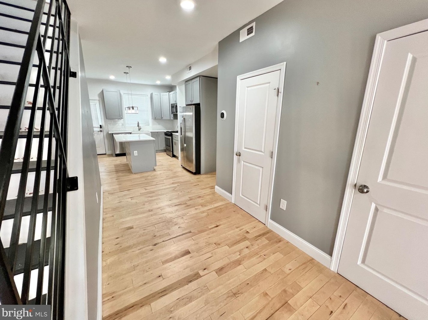 737 Potomac St, Baltimore MD  21224-3956 exterior