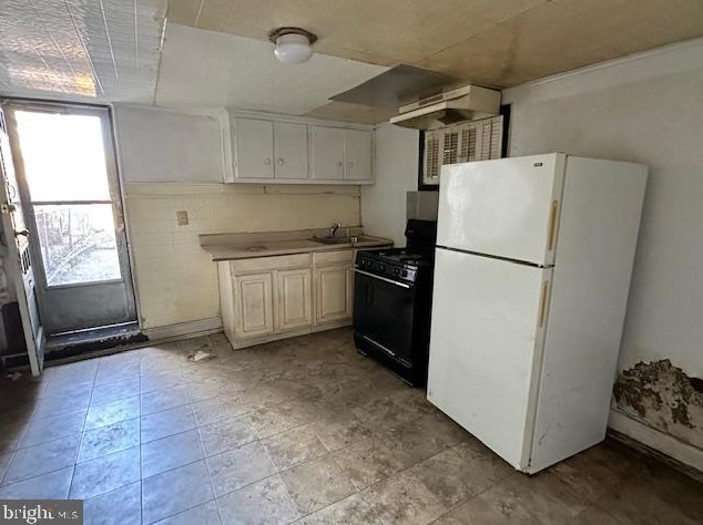 4228 Berger Ave, Baltimore MD  21206-3647 exterior