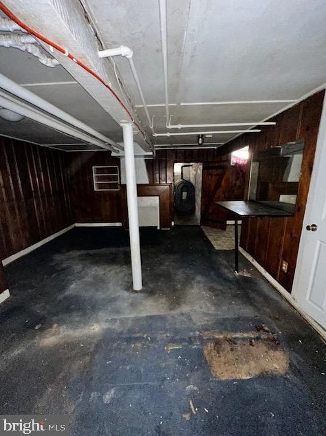 4228 Berger Ave, Baltimore MD  21206-3647 exterior