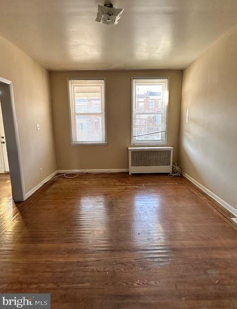 4228 Berger Ave, Baltimore MD  21206-3647 exterior