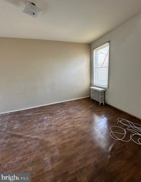 4228 Berger Ave, Baltimore MD  21206-3647 exterior