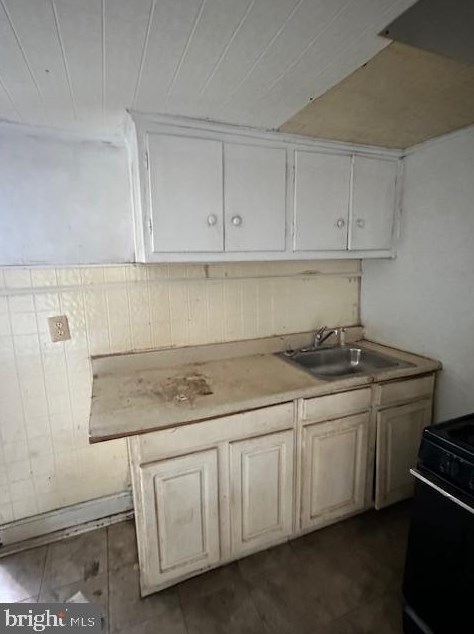 4228 Berger Ave, Baltimore MD  21206-3647 exterior