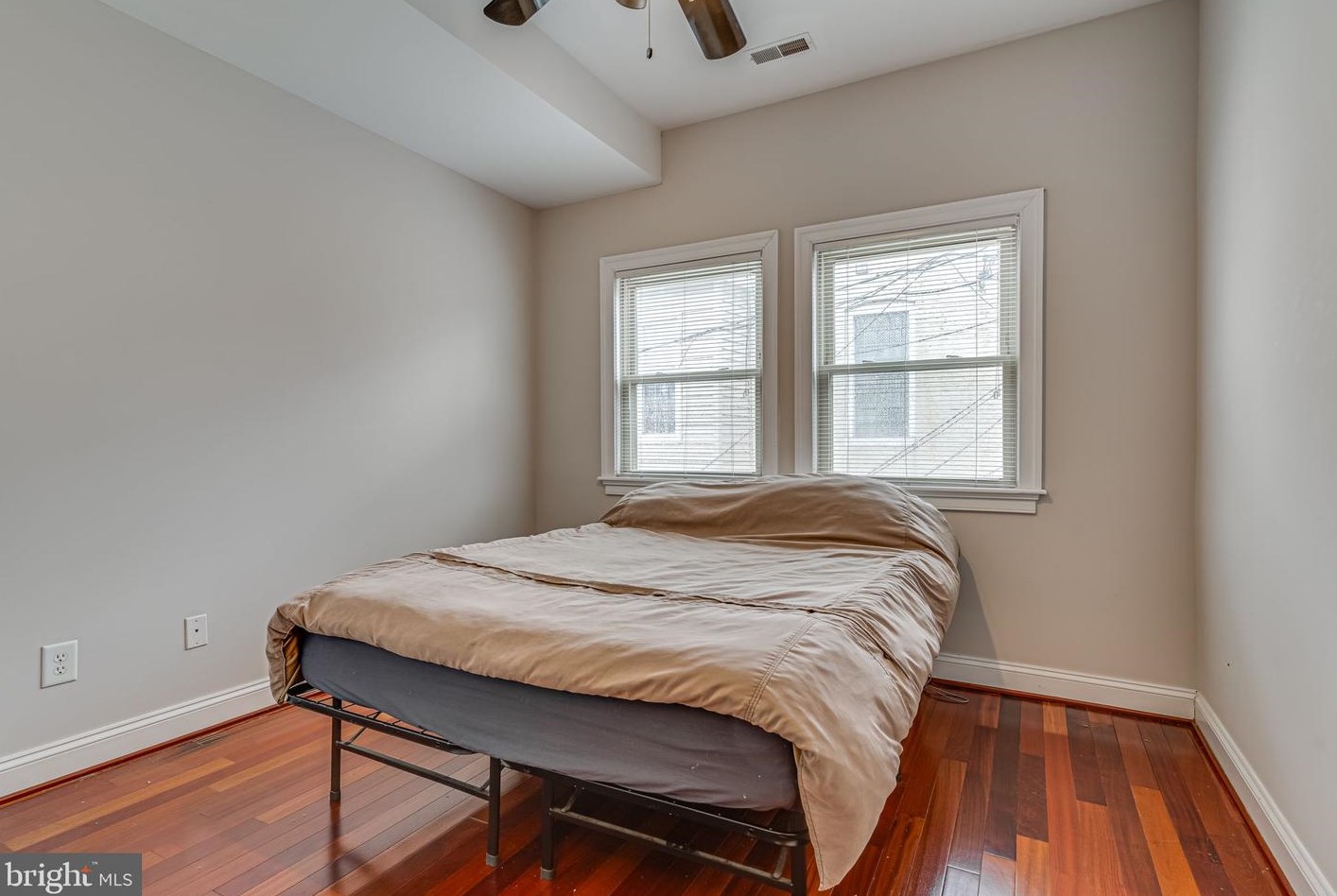 509 Fort Ave, Baltimore MD  21230-4752 exterior