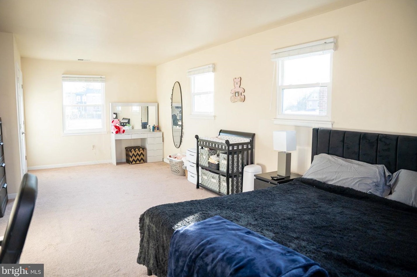 3930 Fernhill Ave, Baltimore MD  21215-5621 exterior