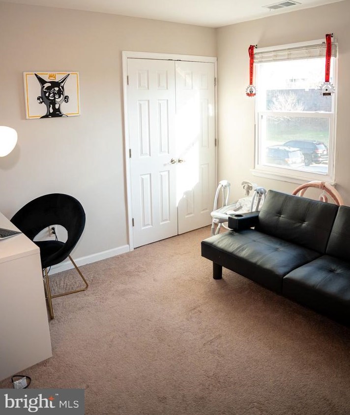 3930 Fernhill Ave, Baltimore MD  21215-5621 exterior